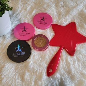 Jeffree Star Makeup Bundle